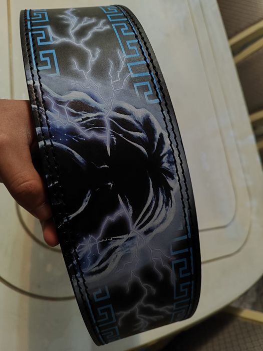 Элитный Пояс Для фитнеса