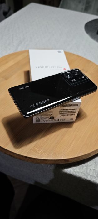 Xiaomi 13T pro 512GB 12+6GB RAM