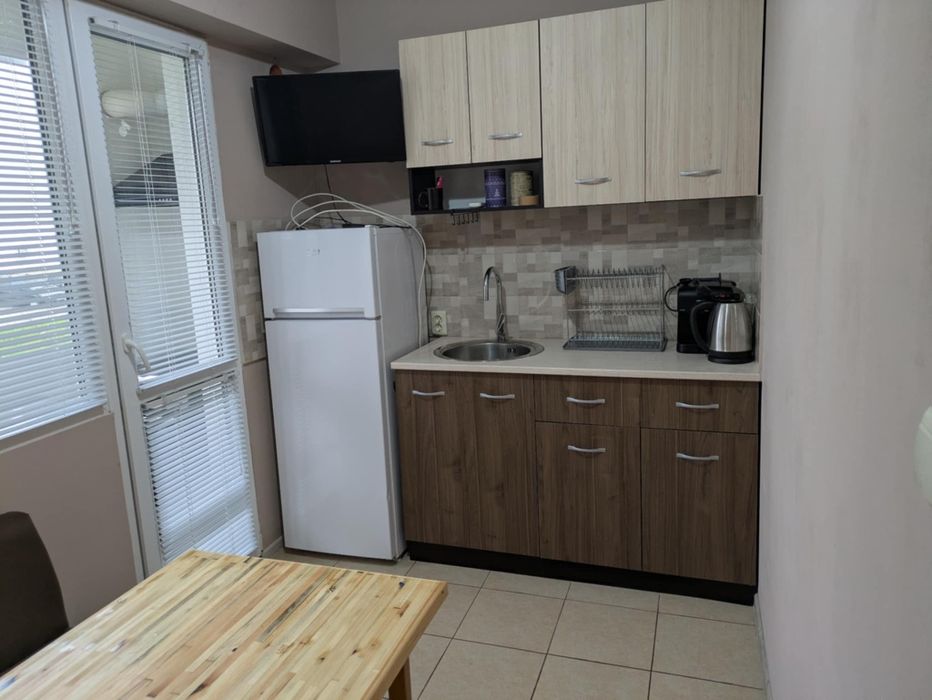 Дава се под наем Едностаен апартамент в Враца, Младост - 43 кв.м за 255 € - Снимка #9