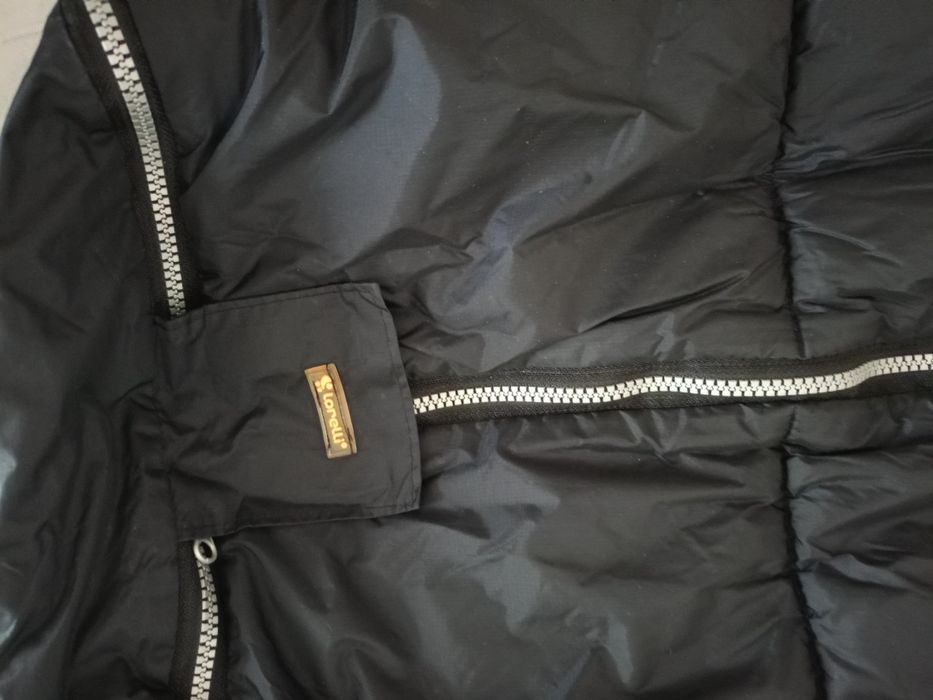 Универсален зимен чувал 90 см