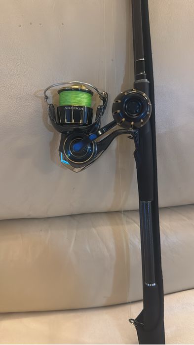 Graphiteleader aspro + saltiga