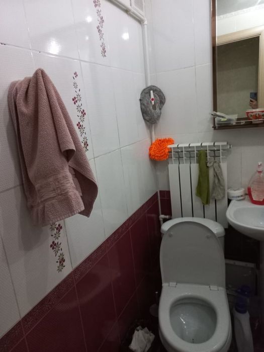 4-комнатной квартиры