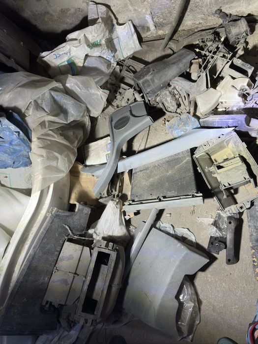 От Газели 2015 года