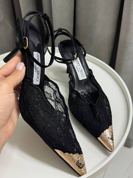 Обувки Jimmy Choo