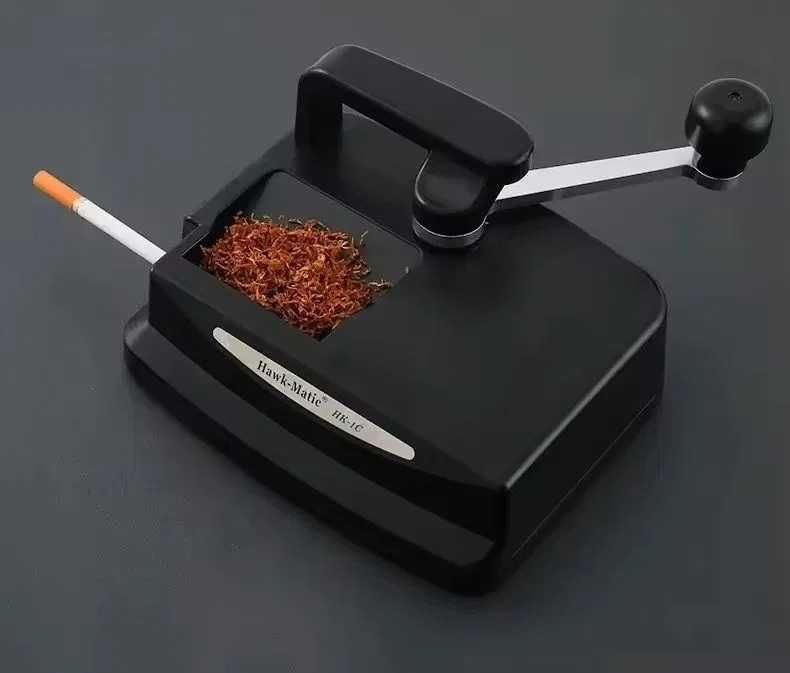 URGENT,Aparat Premium Profesional,manual,pt injectat tutun