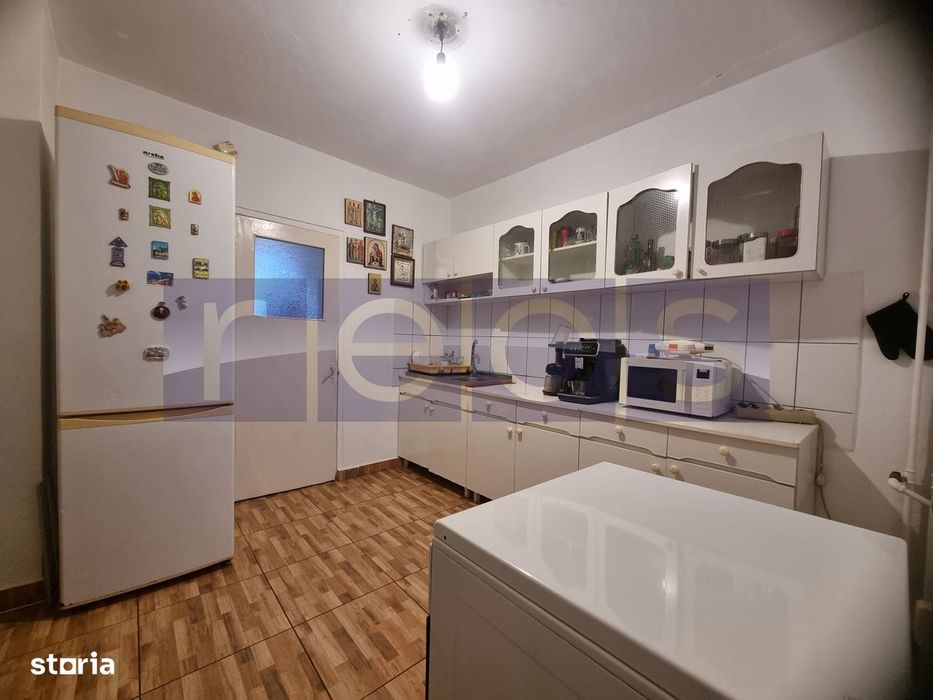 Vanzare- 3 -Camere -Nerva Traian -Timpuri Noi