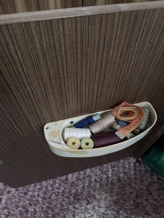 Шевна машина Лучник