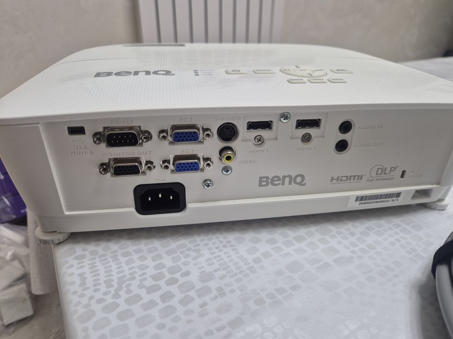 Проектор состояние ТиГр