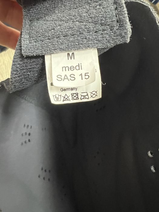 Orteza de umar Medi Sas 15