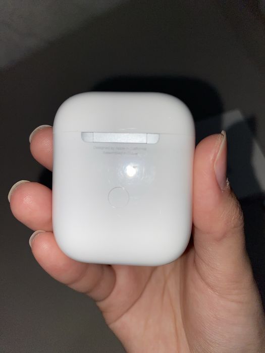 AirPods 2