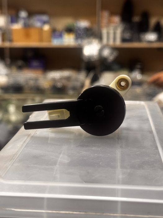 Tormiz legushka kobalt mexanika