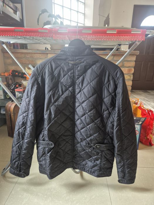 Geaca massimo dutti L