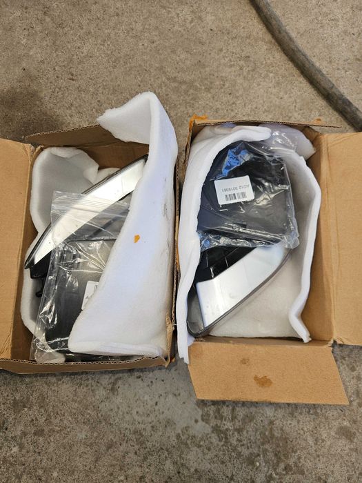 Халогени  Тойта Ленд крузер 120