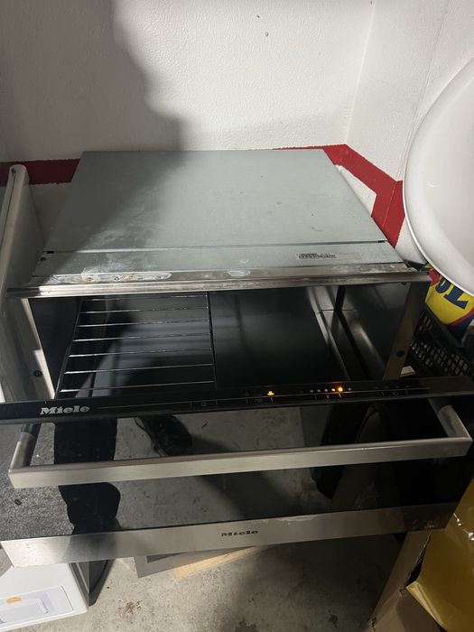 Sertar Termic Miele ESW 5080