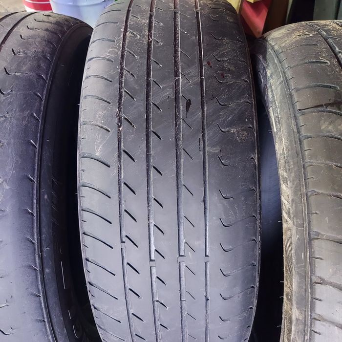 Летние шины r16 за 20 тыс