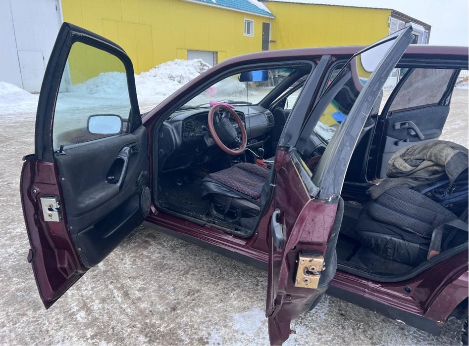 Wolkswagen passat b 4 1994