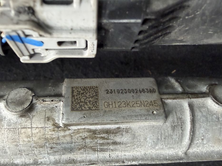 Електрически кормилни рейки Mazda CX-90 2024г