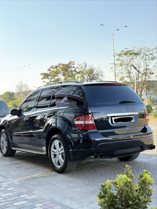 Продается Mersedes Benz ml350