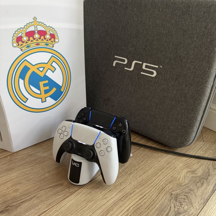 продам ps5 плейстейшн 5 есть подписка
