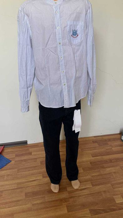 Эркаклар джинсиси Armani Exchange. Оригинал