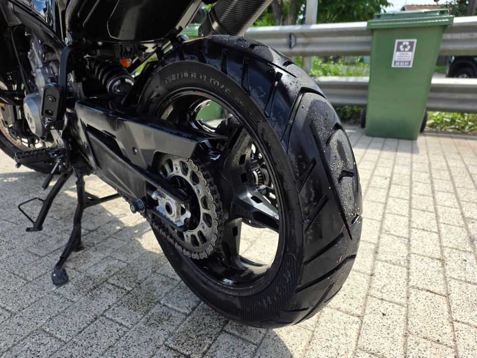 CFMOTO 800MT - Garanție 2029