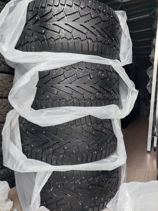 Шины Pirelli 295/40/21
