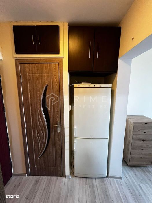 De Închiriat: Apartament cu 1 Cameră – Aleea Carpați, Târgu Mureș