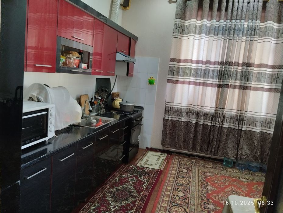 6 sotixli shinam kotej sotiladi. Buxorodan Kogon borishda