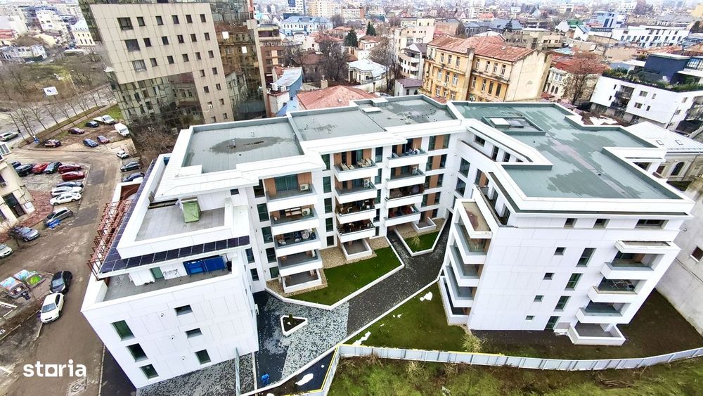 Tribunal Bulevardul Unirii bloc Boutique apartament tip 2 camere 2025