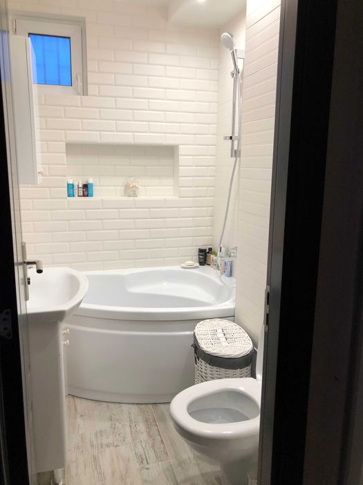 # Vând apartament cu 3 camere, garaj propriu și renovare completă | 78 mp | Ultracentral | Bd. Regele Mihai I nr. 15B | Baia Mare