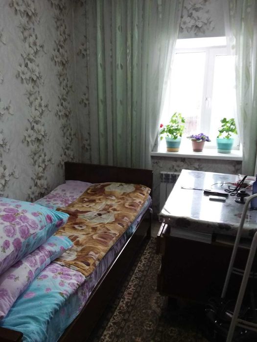 Продаеться дом. Возможен обмен.