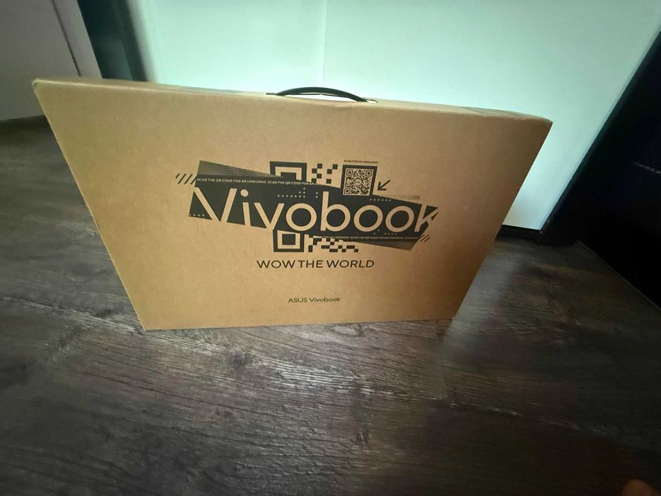 Лаптоп Asus vivobook 16 inch 16gb 1tb