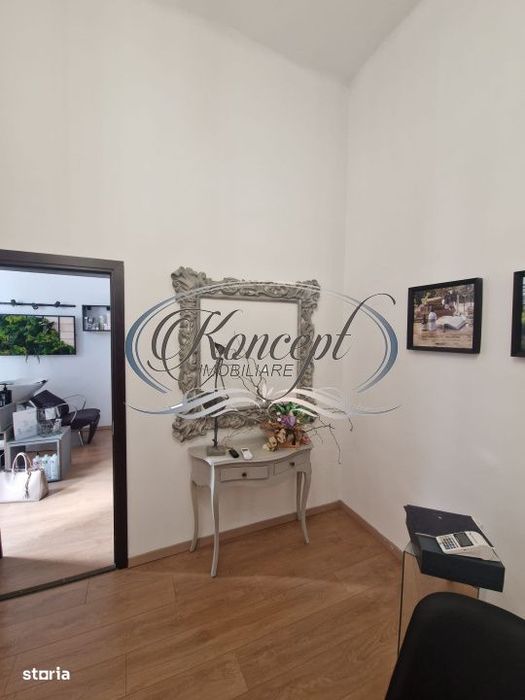 Apartament 2 camere, Piata Mihai Viteazu, Central