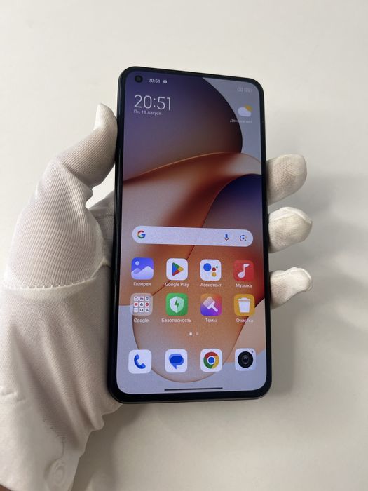 Xiaomi 11 Lite 5G