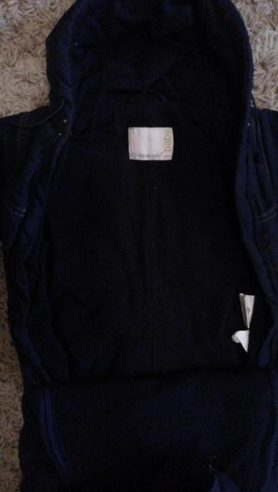 продам детский комбинезон