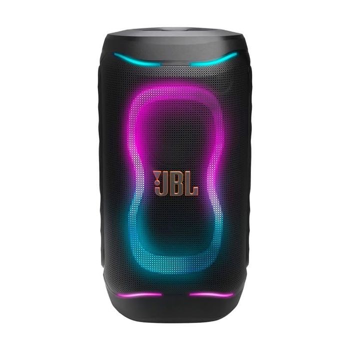 Преносима Bluetooth,АUX,USB  колона JBL Partybox 130, 200w, В Гаранция, Като НОВА!