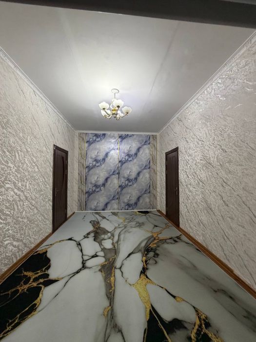 Chilonzor 23 kvartal Farxadskiy Bozorga yaqin. Navastroyka