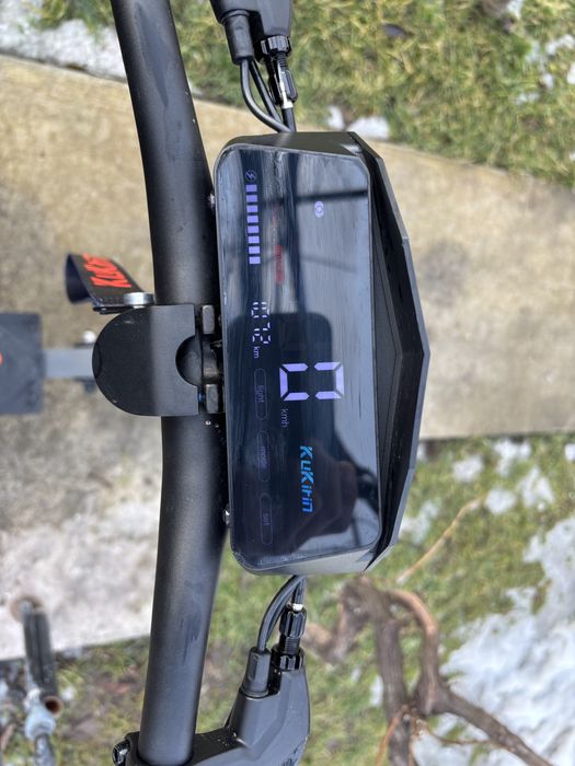 Vand KuKirin G2 2025