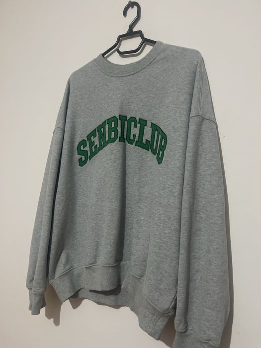 Кофта казак репаблик