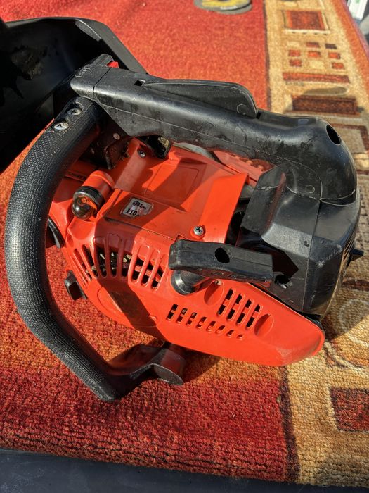 Drujba de o mana functionala