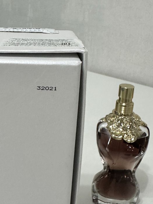 Jean Paul Gaultier — Le Belle