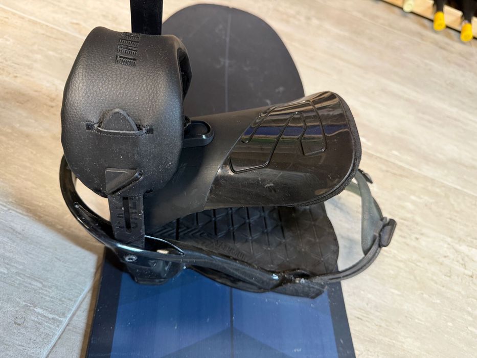 Salomon Trigger - M - snowboard legaturi