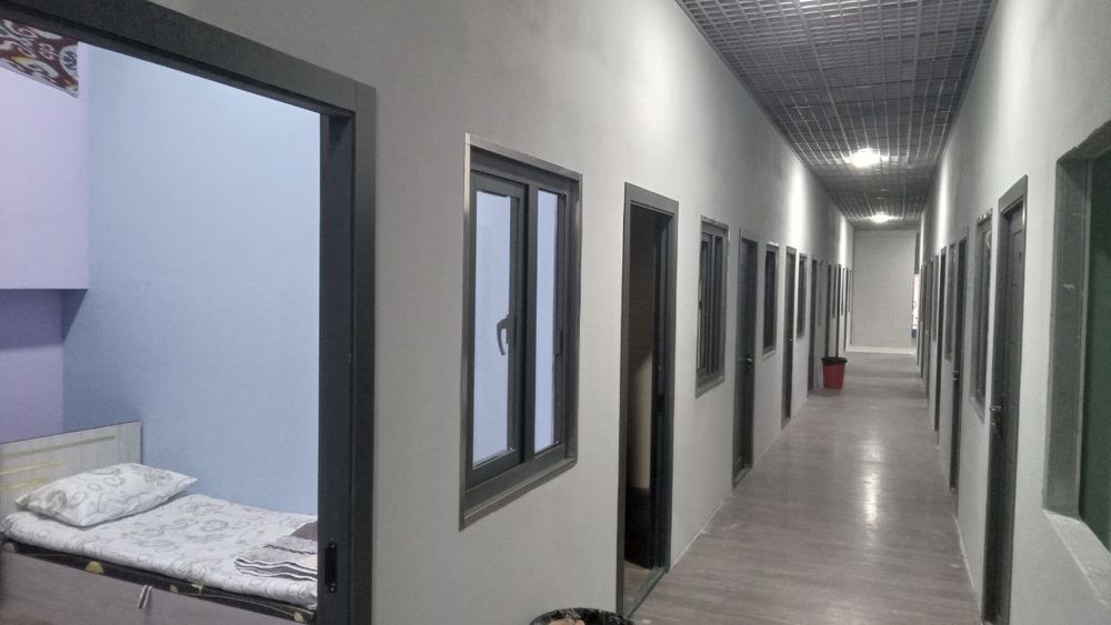 Энг арзон Хостел.  Кунлик ижара