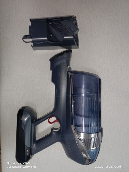 Ручной пылесос Tefal X-Force Flex