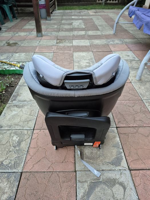 Scaun auto copil Britax Romer