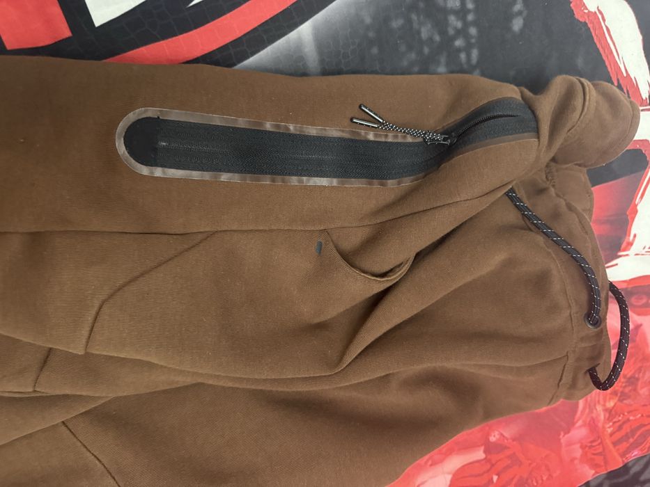 Оригинален екип Nike tech