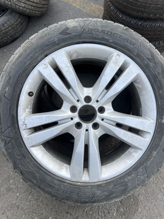 Диска балон. 255.50.R19 5.112