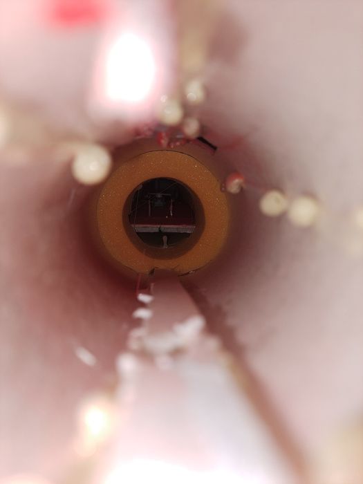 Рц самолет в добро състояние