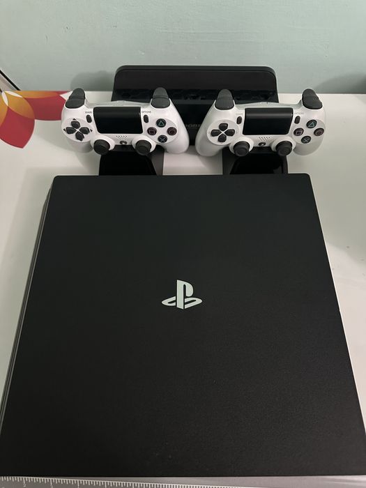 Пс4 про Ps4 pro 1TB