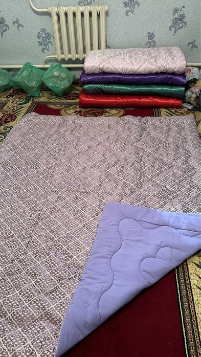 кыз жасау корпе